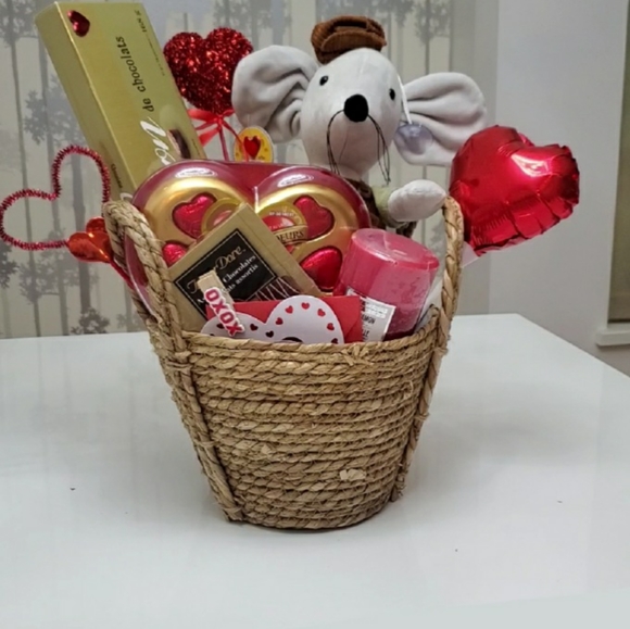 Valentine's gift - Picture 7 of 7